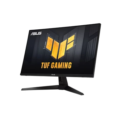 ASUS 27" TUF Gaming VG27AQA1A WQHD VA 170Hz FreeSync gamer monitor (Újracsomagolt)