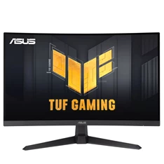 ASUS 27" TUF Gaming VG27VQ3B FHD VA DP/HDMI 180Hz WLED gamer monitor