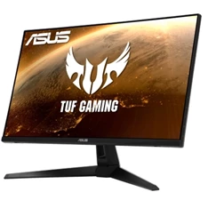 ASUS 27" TUF Gaming VG27AQ1A WQHD IPS 170Hz G-SYNC gamer monitor ASUS 27" TUF Gaming VG27AQ1A WQHD IPS 170Hz G-SYNC gamer monitor