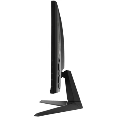 ASUS 27" TUF Gaming VG27AQ1A WQHD IPS 170Hz G-SYNC gamer monitor ASUS 27" TUF Gaming VG27AQ1A WQHD IPS 170Hz G-SYNC gamer monitor