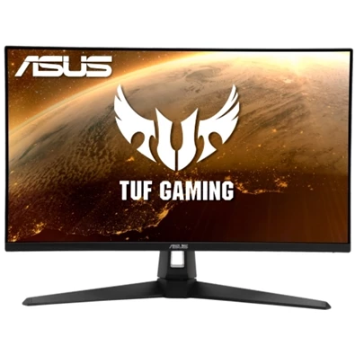ASUS 27" TUF Gaming VG27AQ1A WQHD IPS 170Hz G-SYNC gamer monitor ASUS 27" TUF Gaming VG27AQ1A WQHD IPS 170Hz G-SYNC gamer monitor