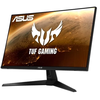 ASUS 27" TUF Gaming VG27AQ1A WQHD IPS 170Hz G-SYNC gamer monitor ASUS 27" TUF Gaming VG27AQ1A WQHD IPS 170Hz G-SYNC gamer monitor