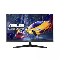 ASUS 27" VY279HGR FHD IPS LED HDMI/VGA 120Hz gamer monitor (Újszerű)