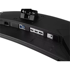 ASUS 29,5" VG30VQL1A WFHD VA 200Hz ívelt kijelzős gamer monitor ASUS 29,5" VG30VQL1A WFHD VA 200Hz ívelt kijelzős gamer monitor