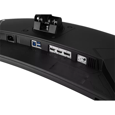 ASUS 29,5" VG30VQL1A WFHD VA 200Hz ívelt kijelzős gamer monitor ASUS 29,5" VG30VQL1A WFHD VA 200Hz ívelt kijelzős gamer monitor