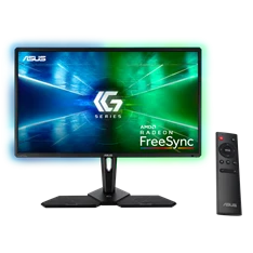 ASUS 32" CG32UQ 4K VA HDR10 HDMI/DP gamer monitor ASUS 32" CG32UQ 4K VA HDR10 HDMI/DP gamer monitor