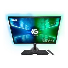 ASUS 32" CG32UQ 4K VA HDR10 HDMI/DP gamer monitor ASUS 32" CG32UQ 4K VA HDR10 HDMI/DP gamer monitor