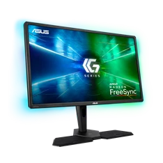 ASUS 32" CG32UQ 4K VA HDR10 HDMI/DP gamer monitor ASUS 32" CG32UQ 4K VA HDR10 HDMI/DP gamer monitor