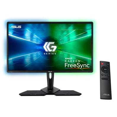 ASUS 32" CG32UQ 4K VA HDR10 HDMI/DP gamer monitor ASUS 32" CG32UQ 4K VA HDR10 HDMI/DP gamer monitor