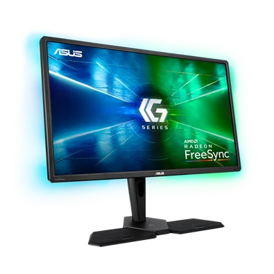 ASUS 32" CG32UQ 4K VA HDR10 HDMI/DP gamer monitor ASUS 32" CG32UQ 4K VA HDR10 HDMI/DP gamer monitor