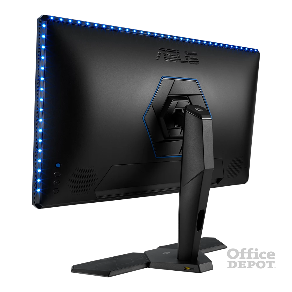 ASUS 32" CG32UQ 4K VA HDR10 HDMI/DP gamer monitor