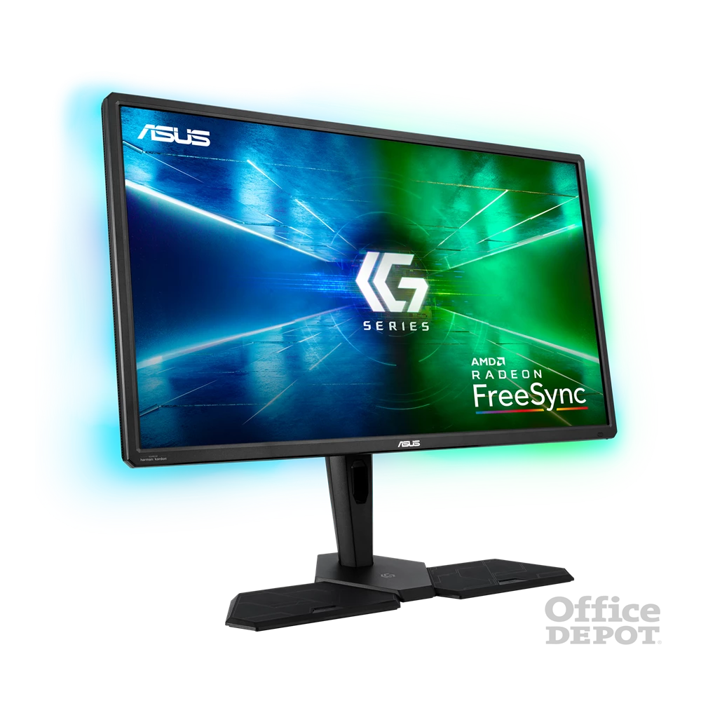 ASUS 32" CG32UQ 4K VA HDR10 HDMI/DP gamer monitor
