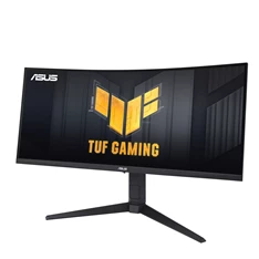 ASUS 34" TUF Gaming VG34VQEL1A UWQHD VA 100Hz FreeSync ívelt gamer monitor ASUS 34" TUF Gaming VG34VQEL1A UWQHD VA 100Hz FreeSync ívelt gamer monitor