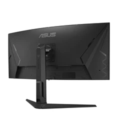 ASUS 34" TUF Gaming VG34VQEL1A UWQHD VA 100Hz FreeSync ívelt gamer monitor ASUS 34" TUF Gaming VG34VQEL1A UWQHD VA 100Hz FreeSync ívelt gamer monitor