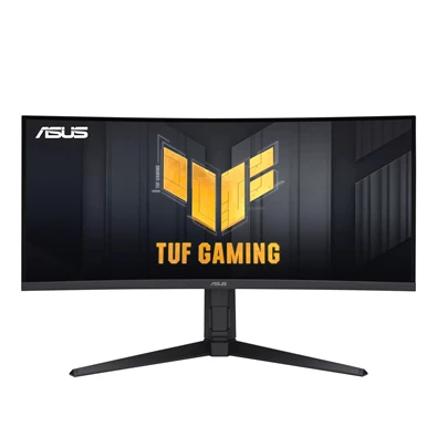 ASUS 34" TUF Gaming VG34VQEL1A UWQHD VA 100Hz FreeSync ívelt gamer monitor ASUS 34" TUF Gaming VG34VQEL1A UWQHD VA 100Hz FreeSync ívelt gamer monitor