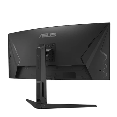 ASUS 34" TUF Gaming VG34VQEL1A UWQHD VA 100Hz FreeSync ívelt gamer monitor ASUS 34" TUF Gaming VG34VQEL1A UWQHD VA 100Hz FreeSync ívelt gamer monitor