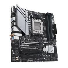 ASUS 90MB1EG0-M0EAY0 PRIME B650M-A WIFI II AMD B650 mATX AM5 alaplap