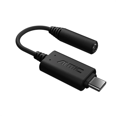 ASUS AI zajcsökkentő mikrofon adapter ASUS AI zajcsökkentő mikrofon adapter