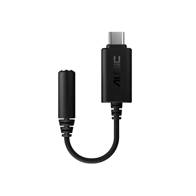 ASUS AI zajcsökkentő mikrofon adapter ASUS AI zajcsökkentő mikrofon adapter