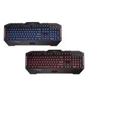 ASUS Cerberus HUN USB fekete világító gamer billentyűzet ASUS Cerberus HUN USB fekete világító gamer billentyűzet