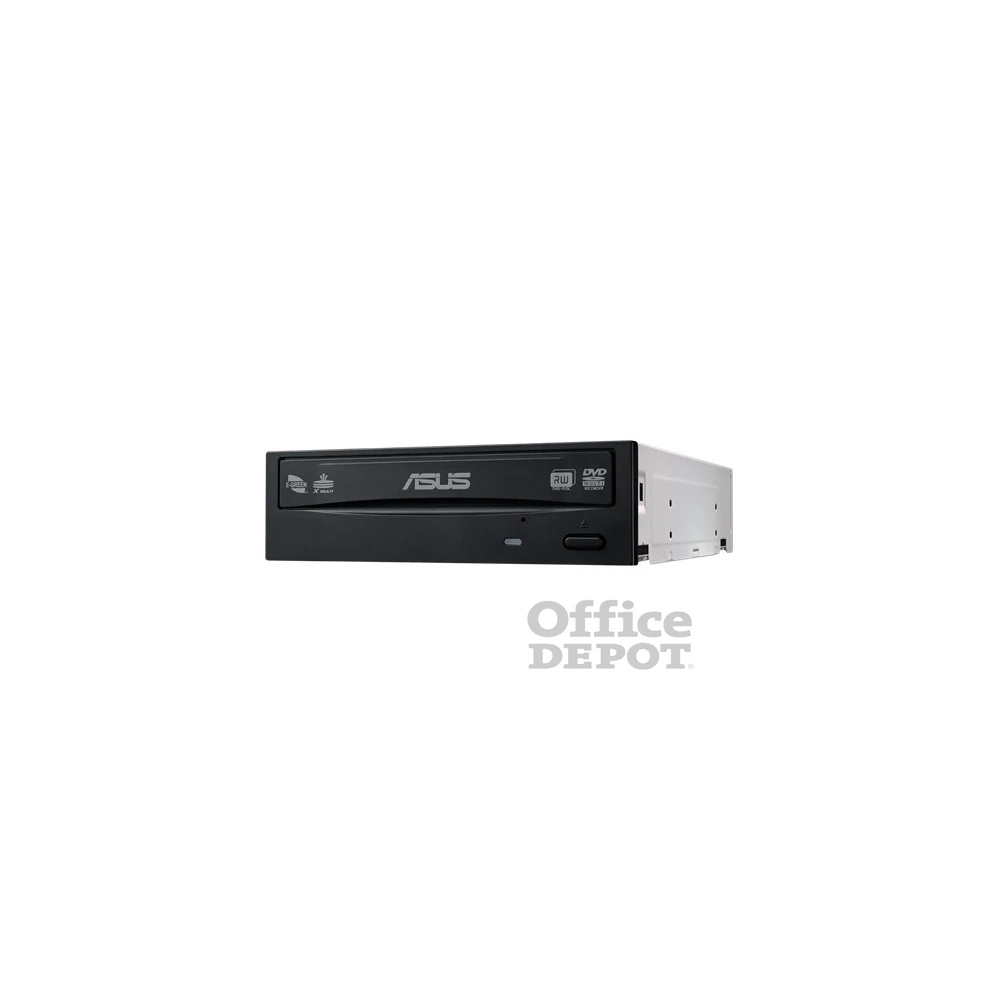 ASUS DRW-24D5MT/BLK/B/AS fekete DVD író