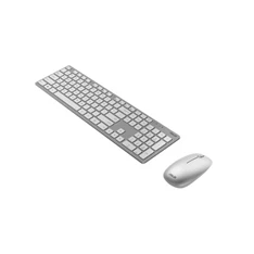 ASUS Desktop W5000 HUN fehér vezeték nélküli billentyűzet és egér (Újracsomagolt) ASUS Desktop W5000 HUN fehér vezeték nélküli billentyűzet és egér (Újracsomagolt)
