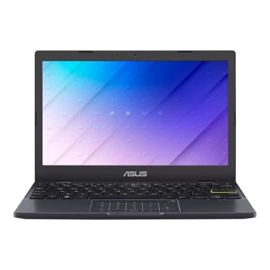 ASUS E210MA-GJ322WS laptop (11,6"/Intel Celeron N4020/Int.VGA/4GB RAM/128GB/Win11 S) - fekete ASUS E210MA-GJ322WS laptop (11,6"/Intel Celeron N4020/Int.VGA/4GB RAM/128GB/Win11 S) - fekete
