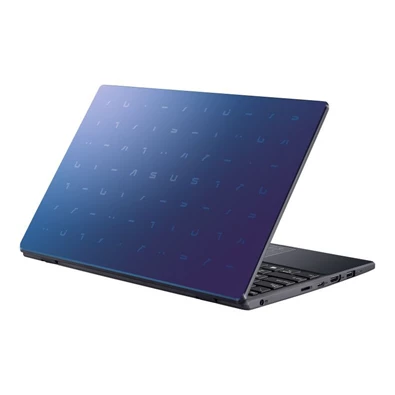 ASUS E210MA-GJ322WS laptop (11,6"/Intel Celeron N4020/Int.VGA/4GB RAM/128GB/Win11 S) - fekete ASUS E210MA-GJ322WS laptop (11,6"/Intel Celeron N4020/Int.VGA/4GB RAM/128GB/Win11 S) - fekete
