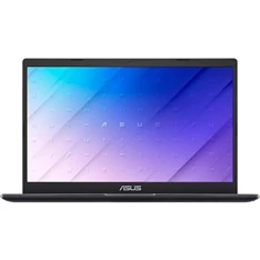ASUS E410KA-EK280WS laptop (14"FHD/Intel Celeron N4500/Int.VGA/4GB RAM/128GB/Win11 S) - fekete ASUS E410KA-EK280WS laptop (14"FHD/Intel Celeron N4500/Int.VGA/4GB RAM/128GB/Win11 S) - fekete