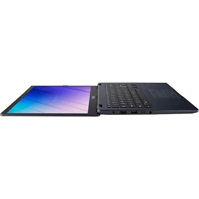 ASUS E410KA-EK280WS laptop (14"FHD/Intel Celeron N4500/Int.VGA/4GB RAM/128GB/Win11 S) - fekete ASUS E410KA-EK280WS laptop (14"FHD/Intel Celeron N4500/Int.VGA/4GB RAM/128GB/Win11 S) - fekete