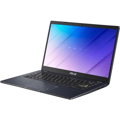 ASUS E410KA-EK280WS laptop (14"FHD/Intel Celeron N4500/Int.VGA/4GB RAM/128GB/Win11 S) - fekete ASUS E410KA-EK280WS laptop (14"FHD/Intel Celeron N4500/Int.VGA/4GB RAM/128GB/Win11 S) - fekete