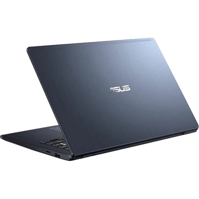ASUS E410KA-EK280WS laptop (14"FHD/Intel Celeron N4500/Int.VGA/4GB RAM/128GB/Win11 S) - fekete ASUS E410KA-EK280WS laptop (14"FHD/Intel Celeron N4500/Int.VGA/4GB RAM/128GB/Win11 S) - fekete