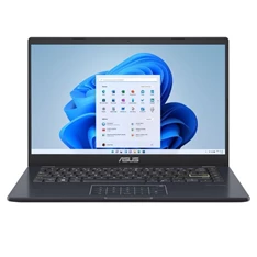 Asus E410MA-BV2221WS laptop (14"/Intel Celeron N4020/Int.VGA/4GB RAM/128GB/Win11) - kék Asus E410MA-BV2221WS laptop (14"/Intel Celeron N4020/Int.VGA/4GB RAM/128GB/Win11) - kék