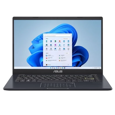 Asus E410MA-BV2221WS laptop (14"/Intel Celeron N4020/Int.VGA/4GB RAM/128GB/Win11) - kék Asus E410MA-BV2221WS laptop (14"/Intel Celeron N4020/Int.VGA/4GB RAM/128GB/Win11) - kék