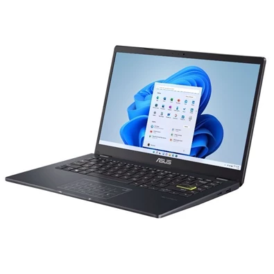 Asus E410MA-BV2221WS laptop (14"/Intel Celeron N4020/Int.VGA/4GB RAM/128GB/Win11) - kék Asus E410MA-BV2221WS laptop (14"/Intel Celeron N4020/Int.VGA/4GB RAM/128GB/Win11) - kék
