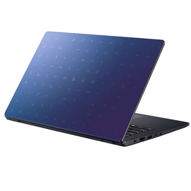Asus E410MA-BV2221WS laptop (14"/Intel Celeron N4020/Int.VGA/4GB RAM/128GB/Win11) - kék Asus E410MA-BV2221WS laptop (14"/Intel Celeron N4020/Int.VGA/4GB RAM/128GB/Win11) - kék