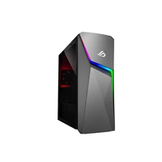 ASUS GAMER PC ROG Strix G10DK-R5600X1010, Ryzen 5 5600X, 8GB, 512GB M.2, RTX 3050 8GB, NOOS, Szürke ASUS GAMER PC ROG Strix G10DK-R5600X1010, Ryzen 5 5600X, 8GB, 512GB M.2, RTX 3050 8GB, NOOS, Szürke