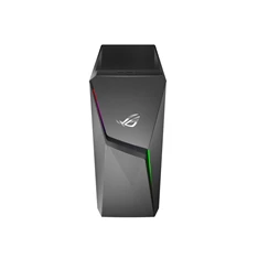ASUS GAMER PC ROG Strix G10DK-R5600X1010, Ryzen 5 5600X, 8GB, 512GB M.2, RTX 3050 8GB, NOOS, Szürke ASUS GAMER PC ROG Strix G10DK-R5600X1010, Ryzen 5 5600X, 8GB, 512GB M.2, RTX 3050 8GB, NOOS, Szürke