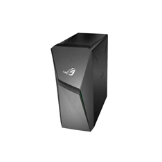 ASUS GAMER PC ROG Strix G10DK-R5600X1010, Ryzen 5 5600X, 8GB, 512GB M.2, RTX 3050 8GB, NOOS, Szürke ASUS GAMER PC ROG Strix G10DK-R5600X1010, Ryzen 5 5600X, 8GB, 512GB M.2, RTX 3050 8GB, NOOS, Szürke
