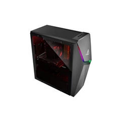 ASUS GAMER PC ROG Strix G10DK-R5600X1010, Ryzen 5 5600X, 8GB, 512GB M.2, RTX 3050 8GB, NOOS, Szürke ASUS GAMER PC ROG Strix G10DK-R5600X1010, Ryzen 5 5600X, 8GB, 512GB M.2, RTX 3050 8GB, NOOS, Szürke