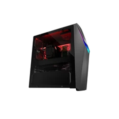ASUS GAMER PC ROG Strix G10DK-R5600X1010, Ryzen 5 5600X, 8GB, 512GB M.2, RTX 3050 8GB, NOOS, Szürke ASUS GAMER PC ROG Strix G10DK-R5600X1010, Ryzen 5 5600X, 8GB, 512GB M.2, RTX 3050 8GB, NOOS, Szürke