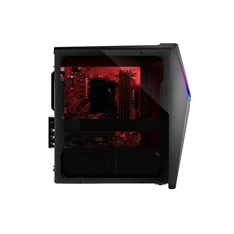 ASUS GAMER PC ROG Strix G10DK-R5600X1010, Ryzen 5 5600X, 8GB, 512GB M.2, RTX 3050 8GB, NOOS, Szürke ASUS GAMER PC ROG Strix G10DK-R5600X1010, Ryzen 5 5600X, 8GB, 512GB M.2, RTX 3050 8GB, NOOS, Szürke