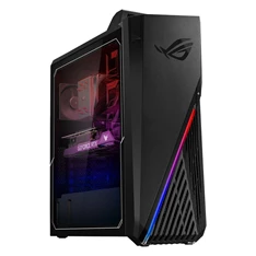 ASUS GAMER PC ROG Strix G15CF-1270KF0170 i7-12700KF, 16GB, 512GB M.2, RTX 3060 Ti 8GB, NOOS, Fekete ASUS GAMER PC ROG Strix G15CF-1270KF0170 i7-12700KF, 16GB, 512GB M.2, RTX 3060 Ti 8GB, NOOS, Fekete