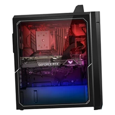 ASUS GAMER PC ROG Strix G15CF-1270KF0170 i7-12700KF, 16GB, 512GB M.2, RTX 3060 Ti 8GB, NOOS, Fekete ASUS GAMER PC ROG Strix G15CF-1270KF0170 i7-12700KF, 16GB, 512GB M.2, RTX 3060 Ti 8GB, NOOS, Fekete