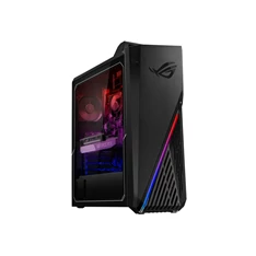 ASUS GAMER PC ROG Strix G15CF-51240F0390 i5-12400F, 16GB, 512GB M.2, RTX 3060 Ti 8GB, NOOS, Fekete ASUS GAMER PC ROG Strix G15CF-51240F0390 i5-12400F, 16GB, 512GB M.2, RTX 3060 Ti 8GB, NOOS, Fekete