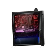 ASUS GAMER PC ROG Strix G15CF-51240F0390 i5-12400F, 16GB, 512GB M.2, RTX 3060 Ti 8GB, NOOS, Fekete ASUS GAMER PC ROG Strix G15CF-51240F0390 i5-12400F, 16GB, 512GB M.2, RTX 3060 Ti 8GB, NOOS, Fekete