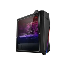 ASUS GAMER PC ROG Strix G15CF-51240F0390 i5-12400F, 16GB, 512GB M.2, RTX 3060 Ti 8GB, NOOS, Fekete ASUS GAMER PC ROG Strix G15CF-51240F0390 i5-12400F, 16GB, 512GB M.2, RTX 3060 Ti 8GB, NOOS, Fekete