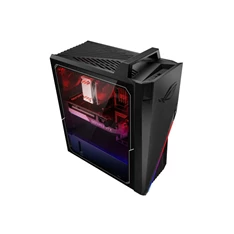 ASUS GAMER PC ROG Strix G15CF-51240F0390 i5-12400F, 16GB, 512GB M.2, RTX 3060 Ti 8GB, NOOS, Fekete ASUS GAMER PC ROG Strix G15CF-51240F0390 i5-12400F, 16GB, 512GB M.2, RTX 3060 Ti 8GB, NOOS, Fekete