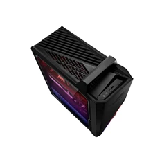 ASUS GAMER PC ROG Strix G15CF-51240F0390 i5-12400F, 16GB, 512GB M.2, RTX 3060 Ti 8GB, NOOS, Fekete ASUS GAMER PC ROG Strix G15CF-51240F0390 i5-12400F, 16GB, 512GB M.2, RTX 3060 Ti 8GB, NOOS, Fekete