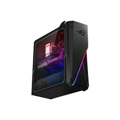 ASUS GAMER PC ROG Strix G15CF-51240F0390 i5-12400F, 16GB, 512GB M.2, RTX 3060 Ti 8GB, NOOS, Fekete ASUS GAMER PC ROG Strix G15CF-51240F0390 i5-12400F, 16GB, 512GB M.2, RTX 3060 Ti 8GB, NOOS, Fekete